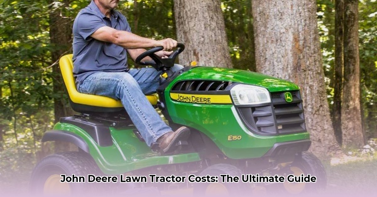 cost-of-john-deere-lawn-tractor